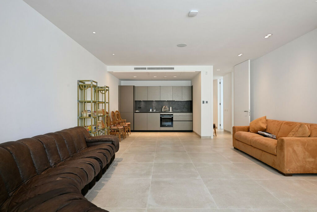 Detached Villa Marbesa Málaga - image 47