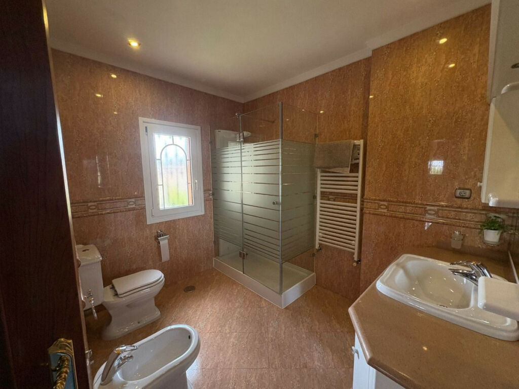 Detached Villa Alhaurín de la Torre Málaga - image 25