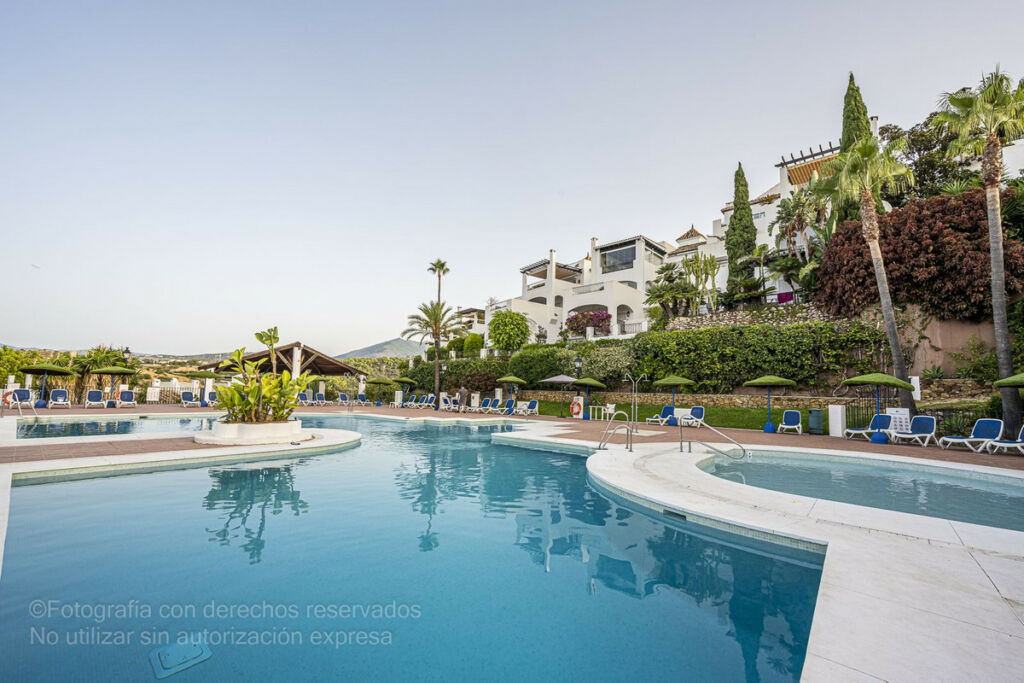 Duplex Marbella Málaga - image 46
