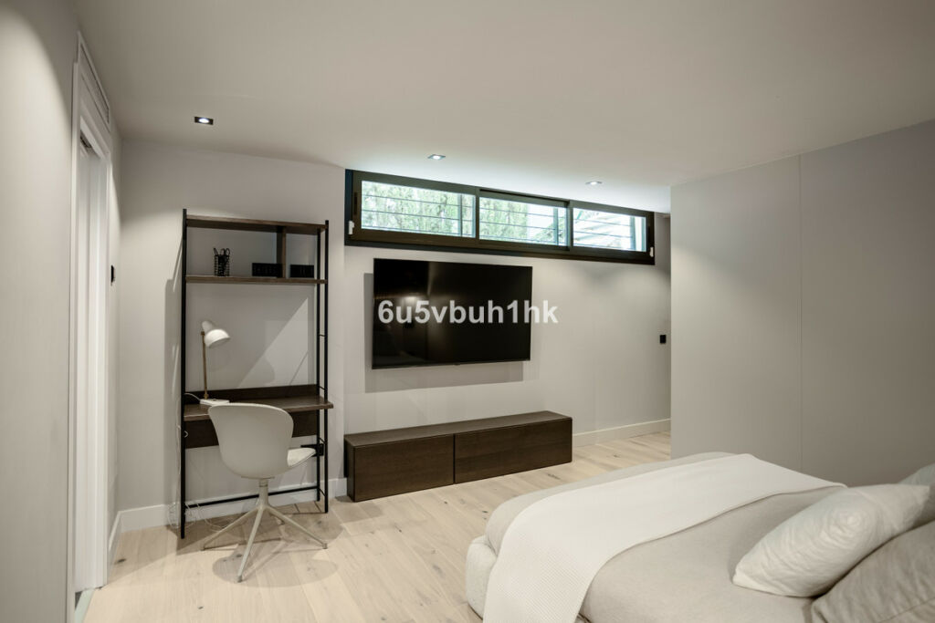 Townhouse Estepona Málaga - image 47