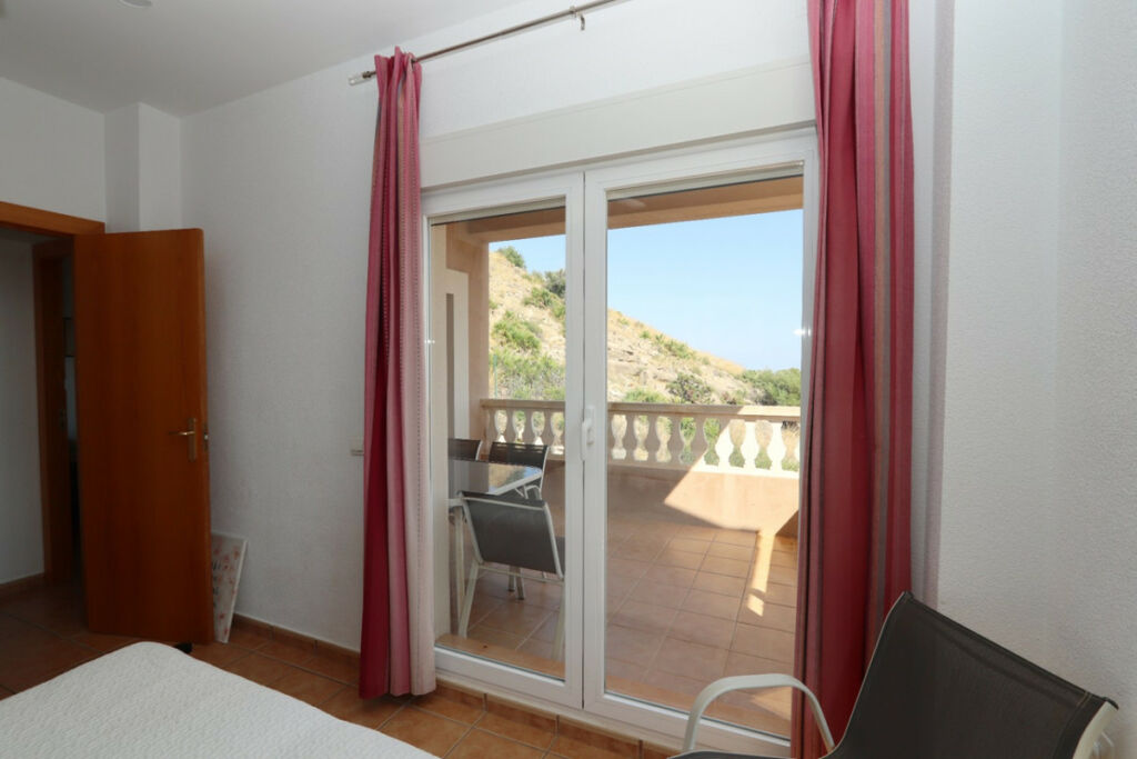 Detached Villa Altea Alicante - image 47