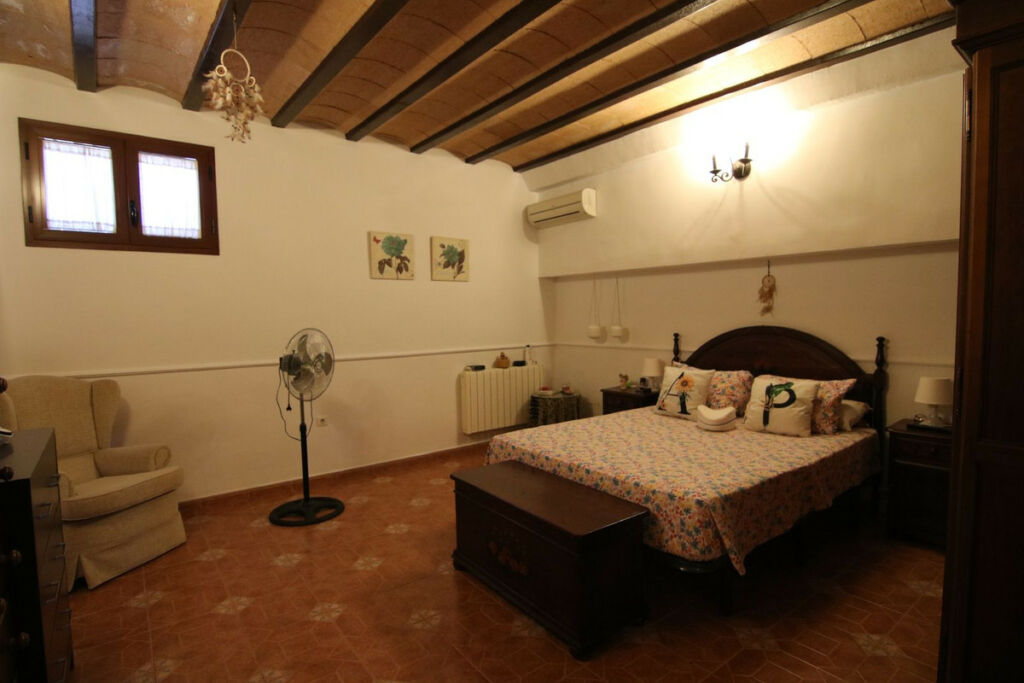 Detached Villa Pizarra Málaga - image 48