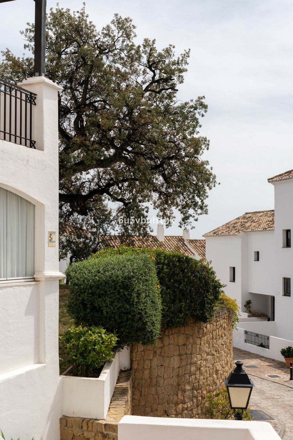Penthouse Duplex Marbella Málaga - image 47