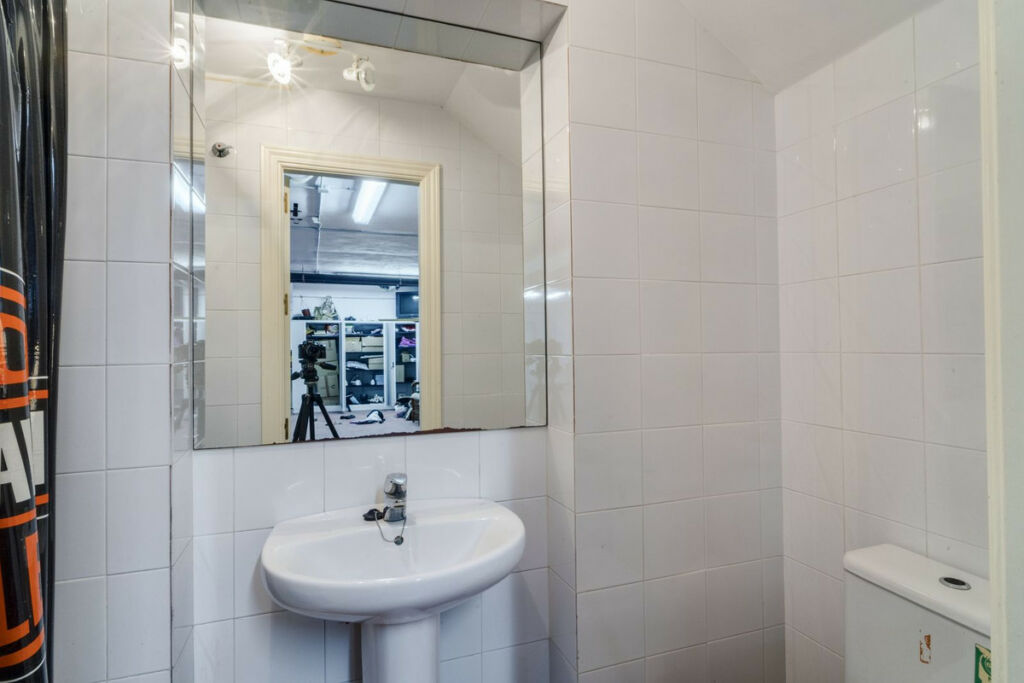 Detached Villa El Rosario Málaga - image 48