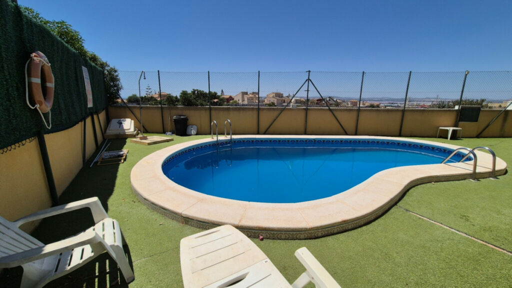 Townhouse Torrevieja Alicante - image 47