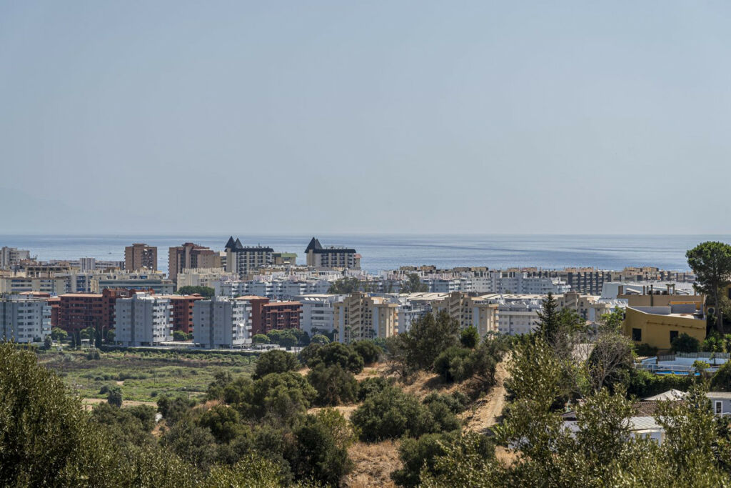 Ground Floor Apartment La Cala de Mijas Málaga - image 47