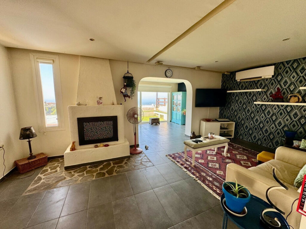 Detached Villa Benalmadena Pueblo Málaga - image 47