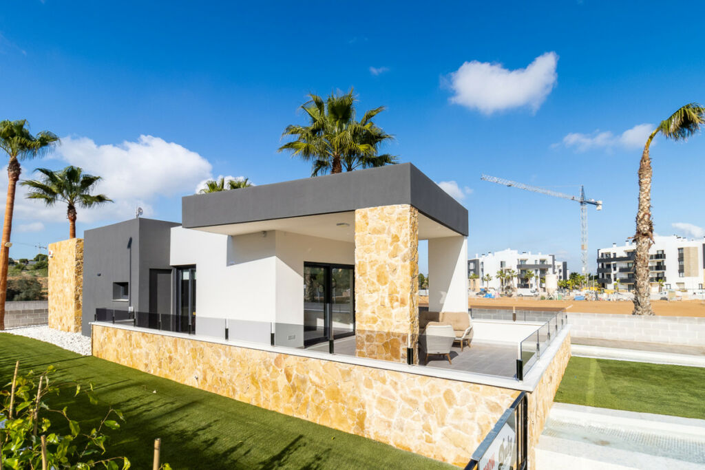 Bungalow Ciudad Quesada Alicante - image 47