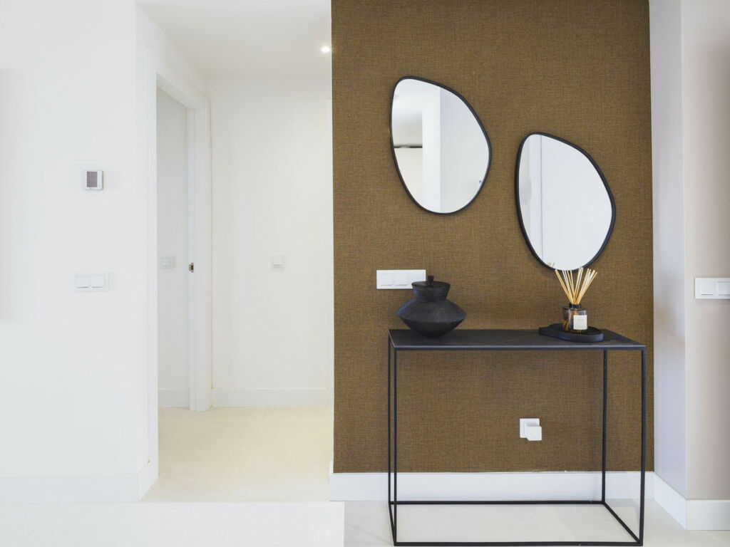 Penthouse Duplex Higueron Málaga - image 47
