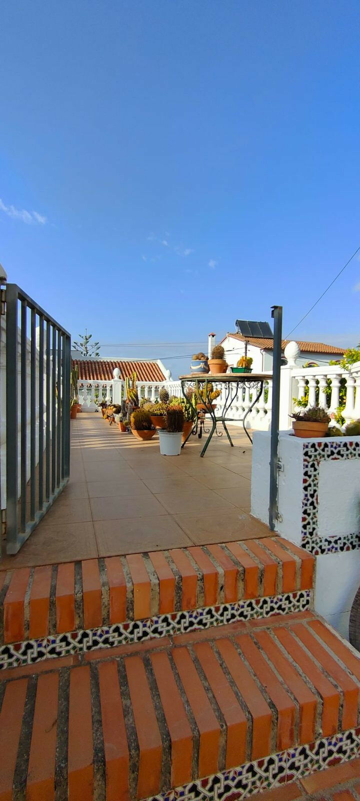 Detached Villa Alhaurín de la Torre Málaga - image 47