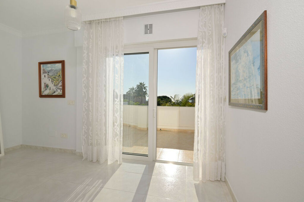 Detached Villa Marbesa Málaga - image 47