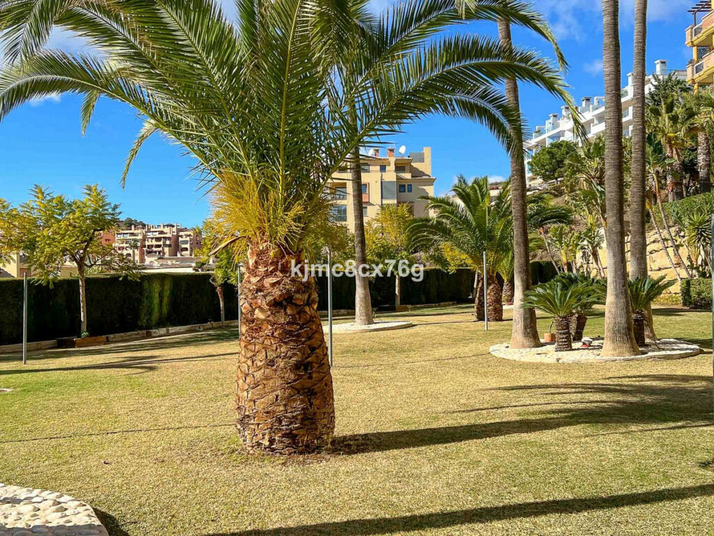 Penthouse Calahonda Málaga - image 47