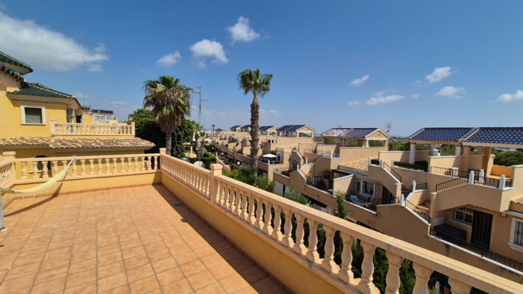 Detached Villa Orihuela Alicante - image 47