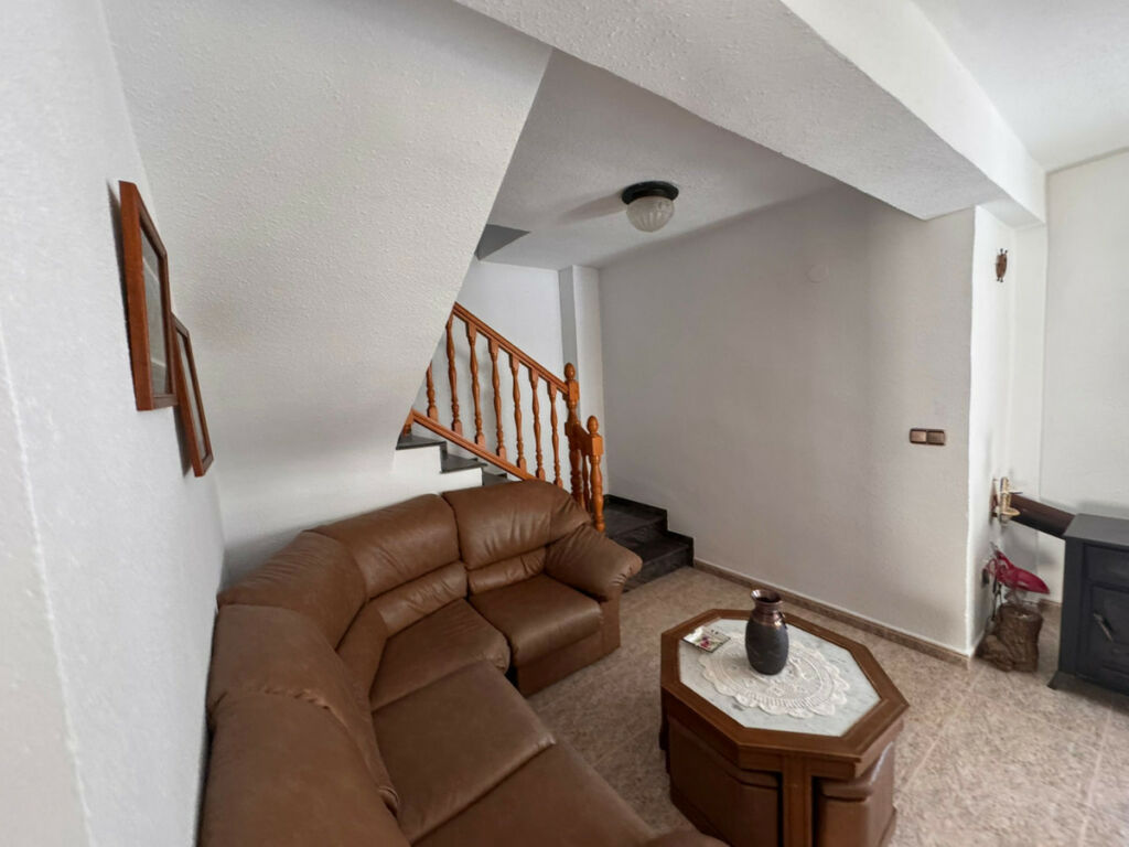 Detached Villa Aguilas Murcia - image 47