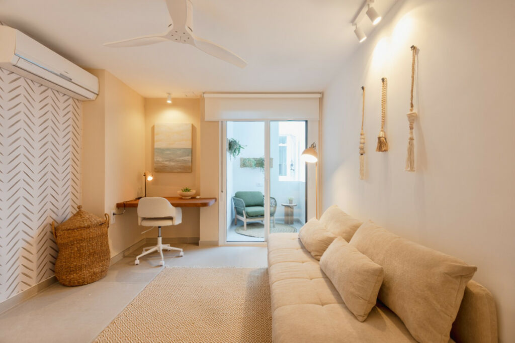 Middle Floor Apartment Javea Alicante - image 47