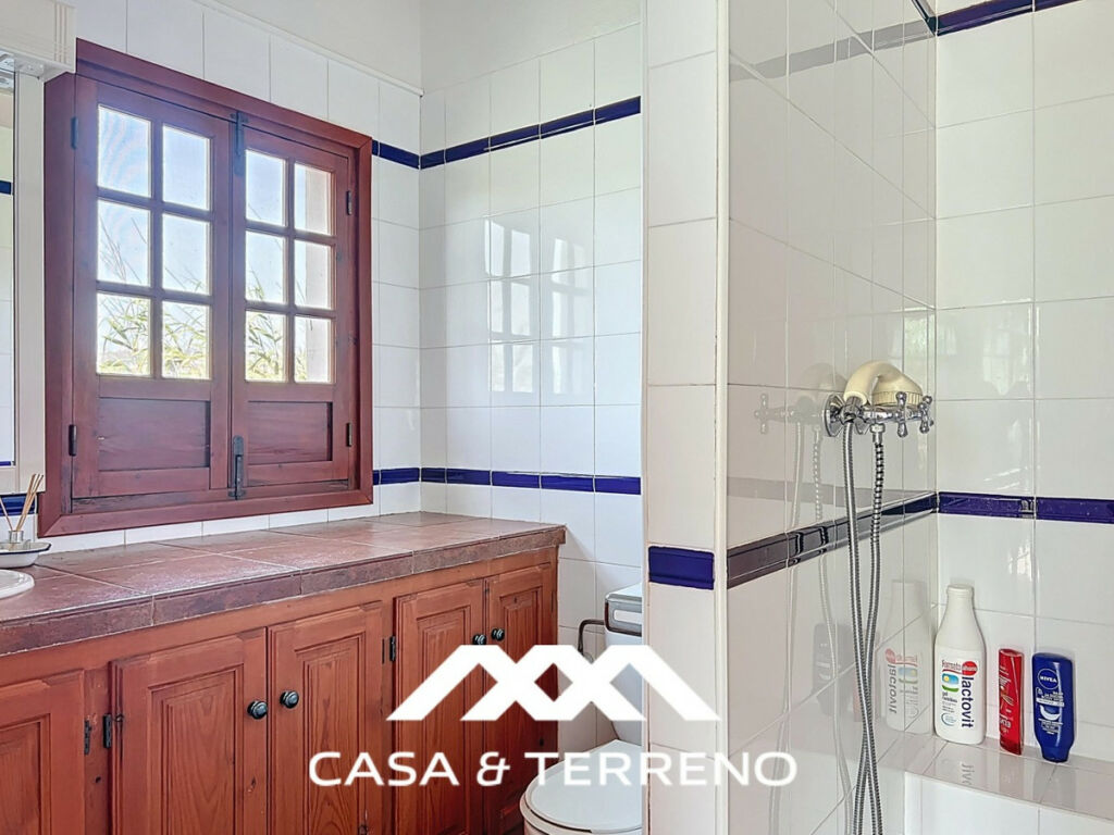 Detached Villa Nerja Málaga - image 47