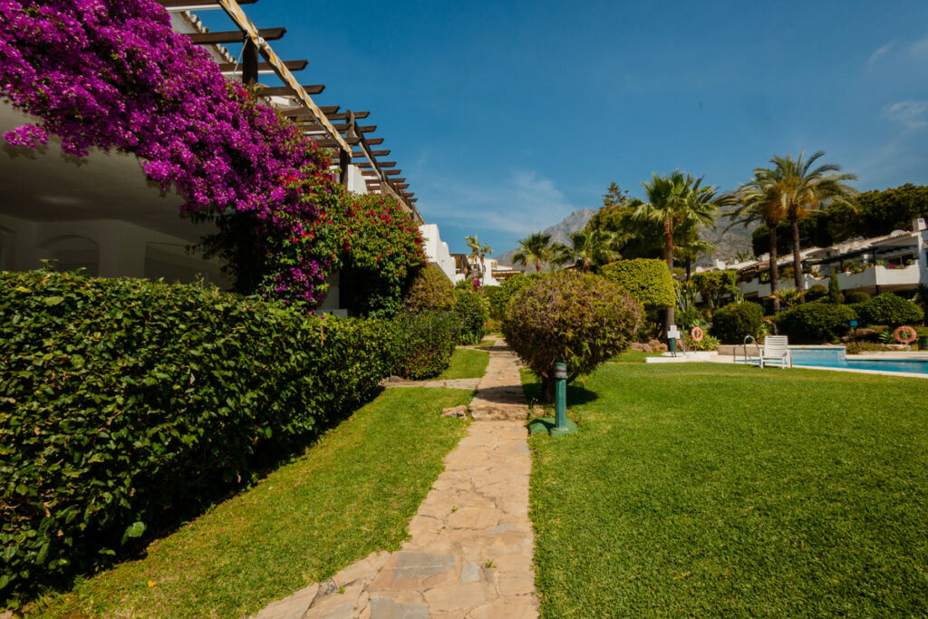 Middle Floor Apartment Sierra Blanca Málaga - image 47