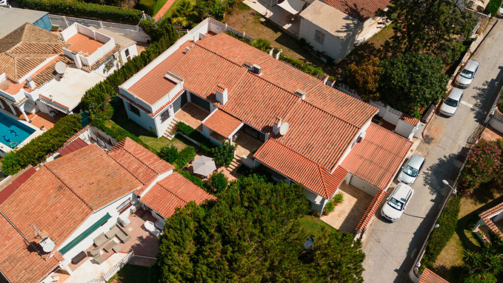 Detached Villa Costabella Málaga - image 47