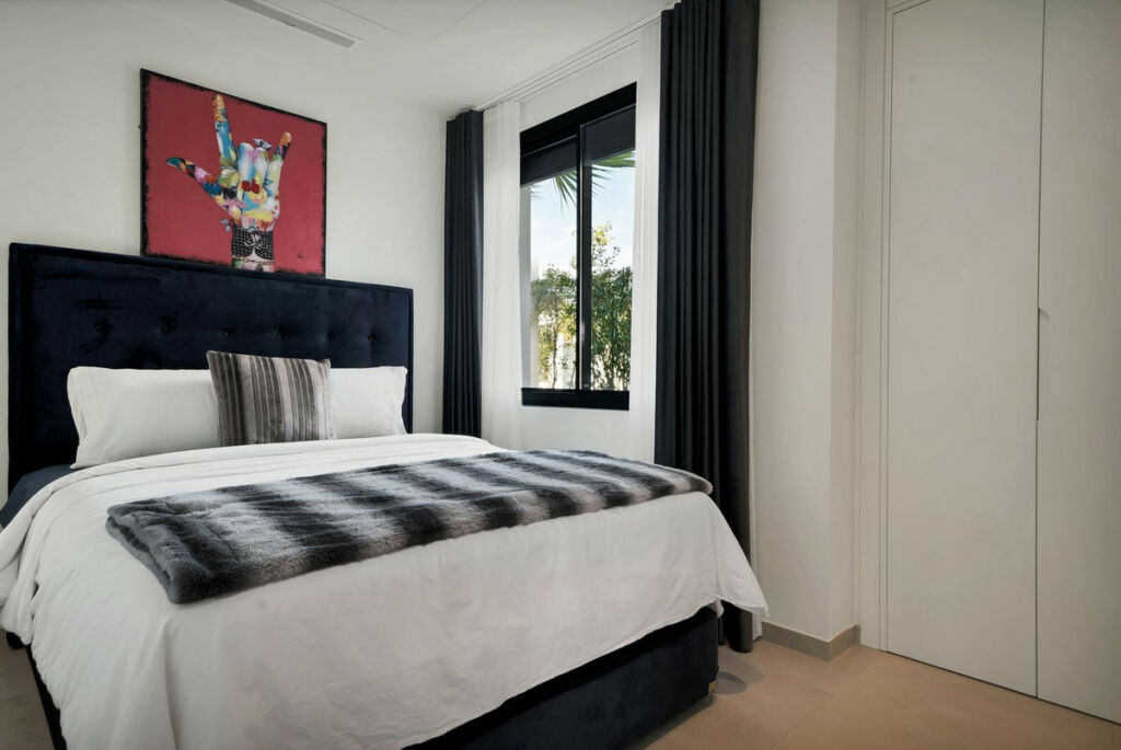 Detached Villa La Cala Golf Málaga - image 46
