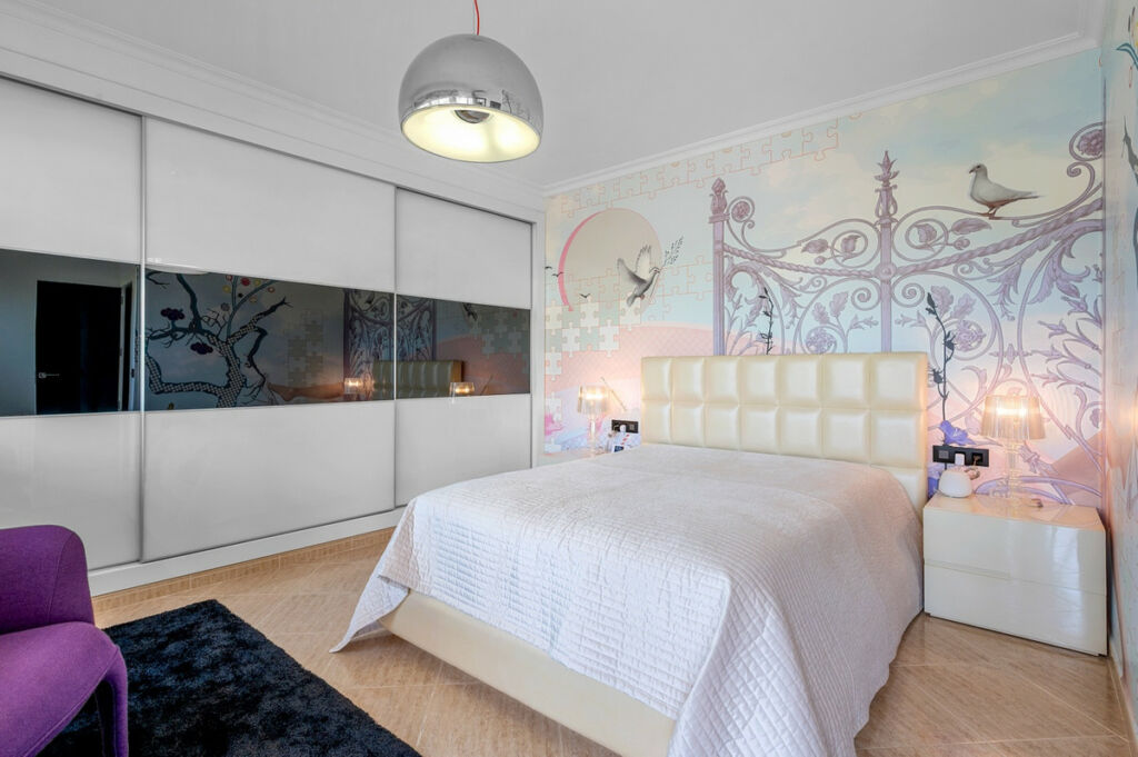 Detached Villa Benissa Alicante - image 47