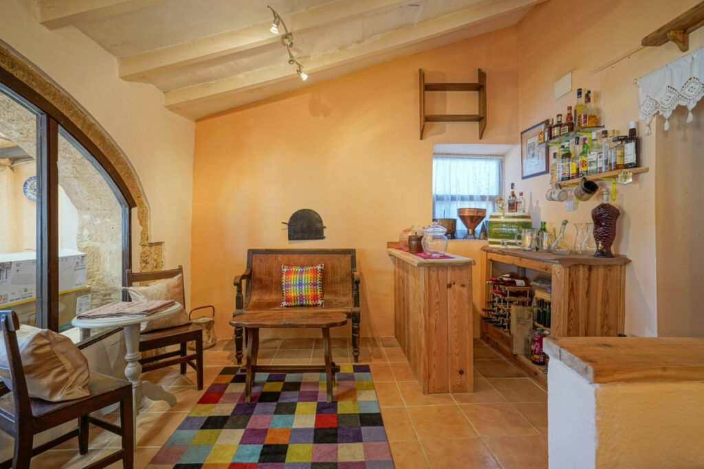 Detached Villa Javea Alicante - image 47