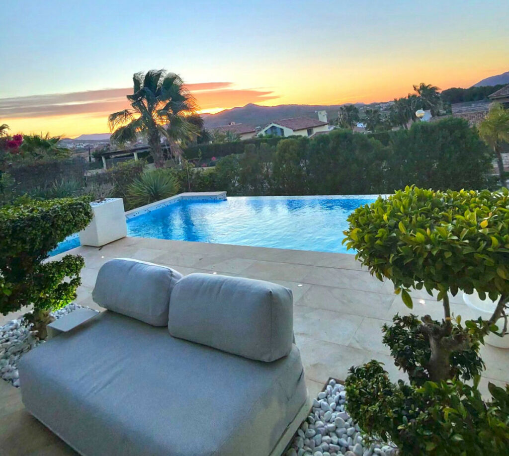 Detached Villa Javea Alicante - image 47