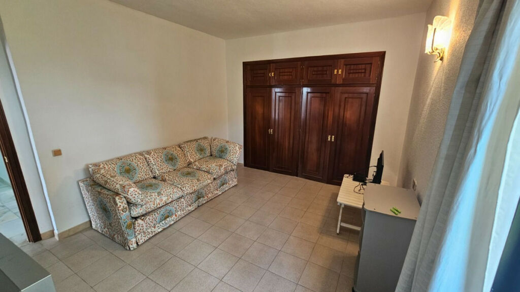Detached Villa Campo Mijas Málaga - image 52