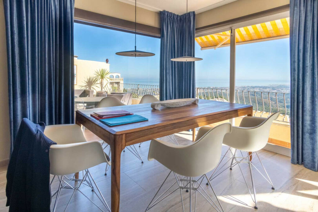 Detached Villa Pego Alicante - image 47