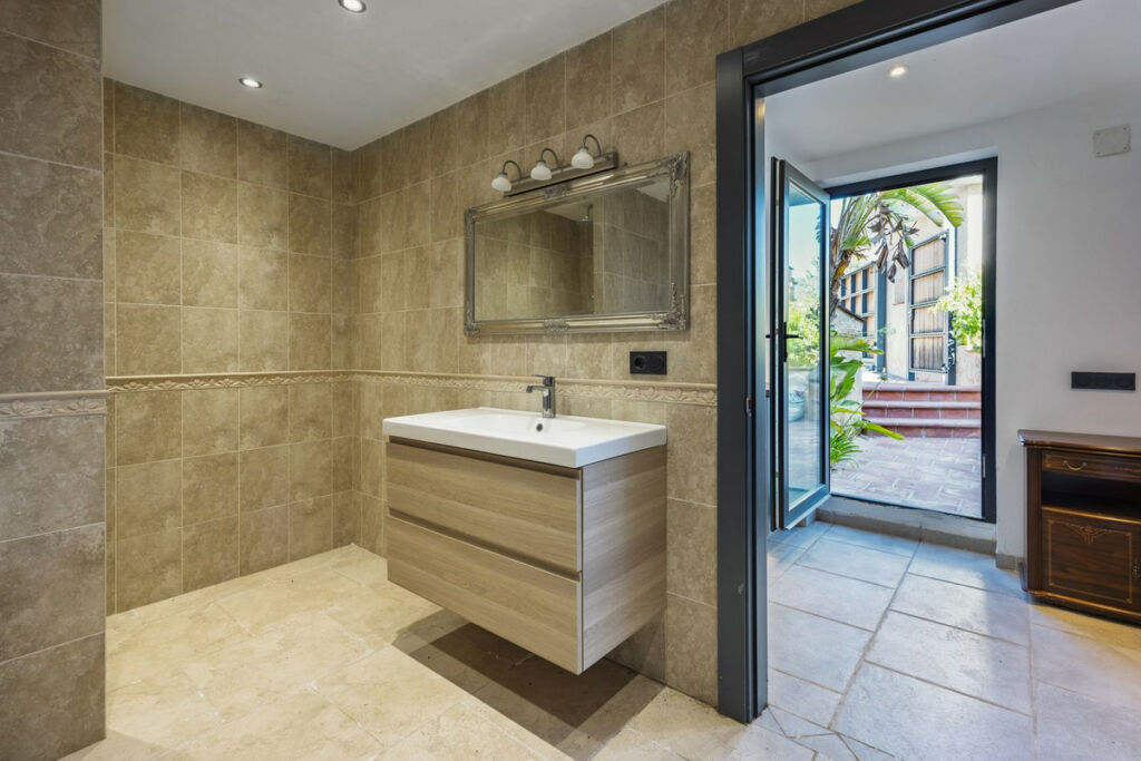Detached Villa Mijas Málaga - image 47