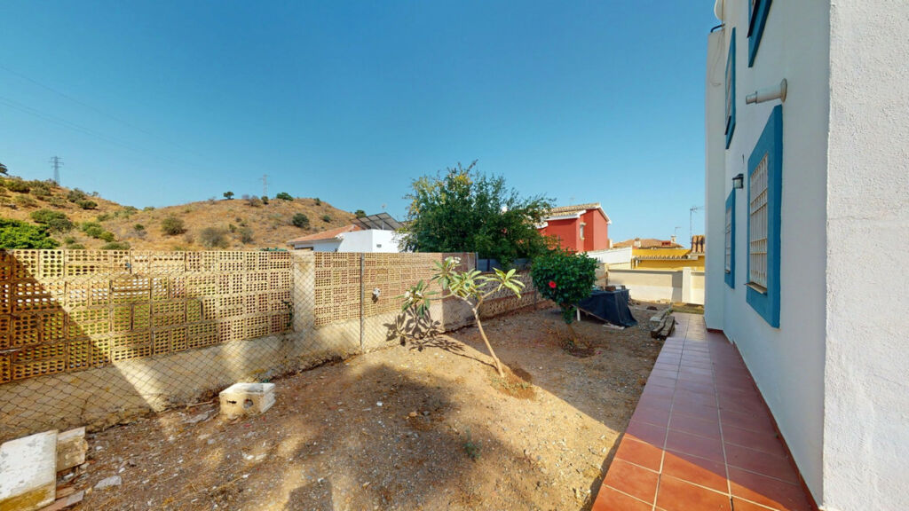 Detached Villa Chilches Málaga - image 47