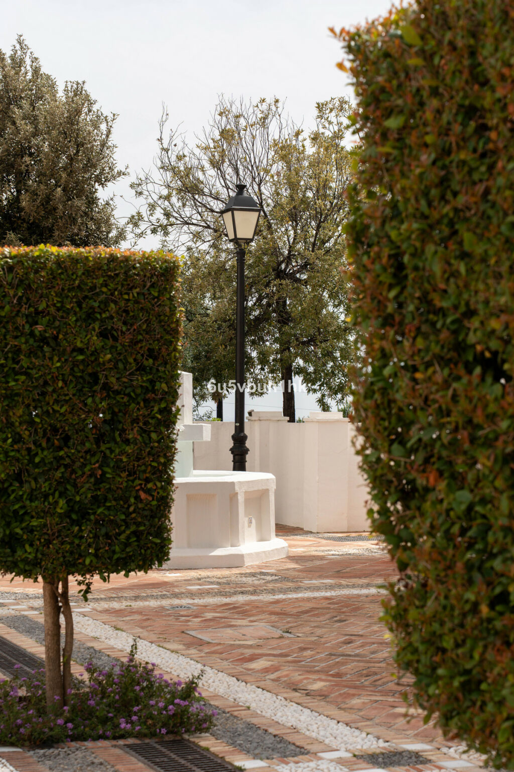 Penthouse Duplex Marbella Málaga - image 48