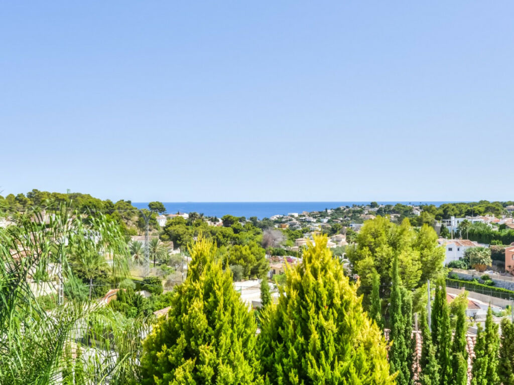 Detached Villa La Fustera Alicante - image 48