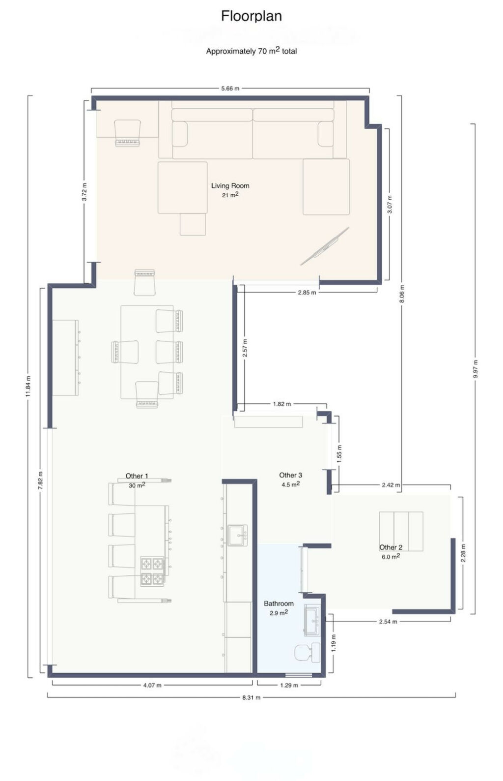 Detached Villa Estepona Málaga - image 48