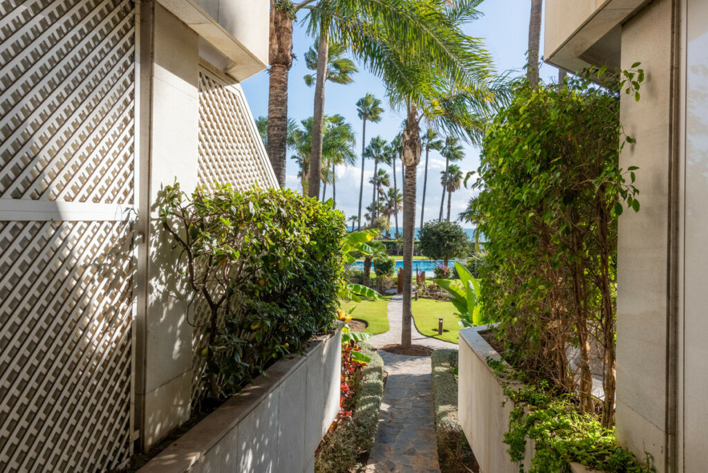 Penthouse Duplex Puerto Banús Málaga - image 48