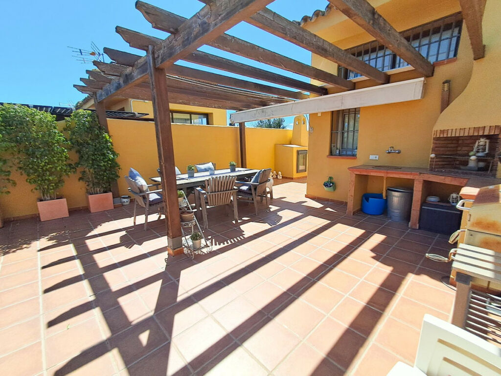 Townhouse Nagüeles Málaga - image 48