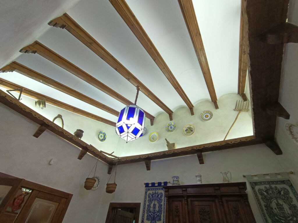 Detached Villa Lorca Murcia - image 48