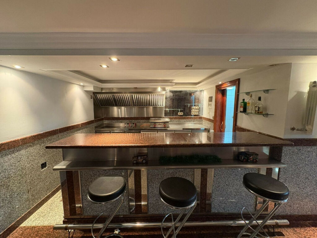 Detached Villa Alhaurín de la Torre Málaga - image 26