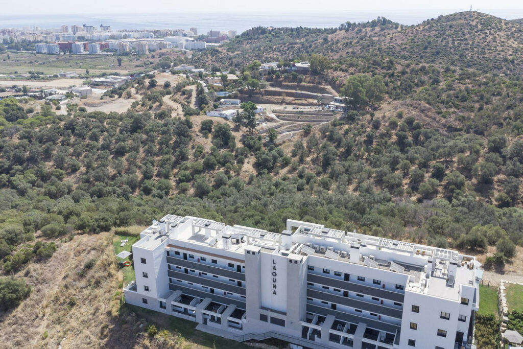 Ground Floor Apartment La Cala de Mijas Málaga - image 48