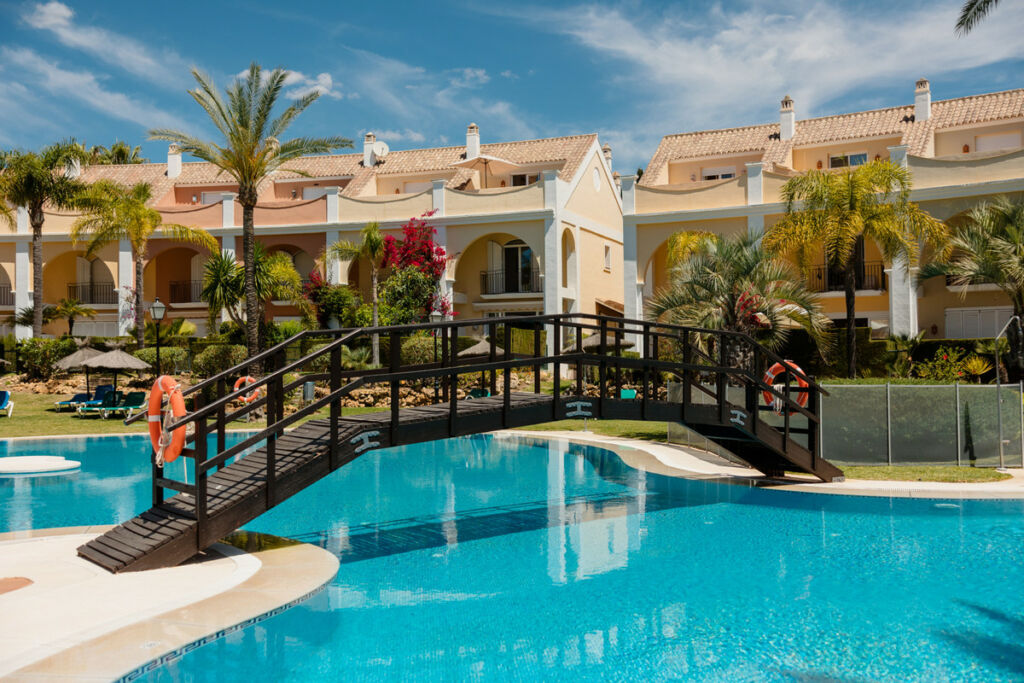 Townhouse Bahía de Marbella Málaga - image 48