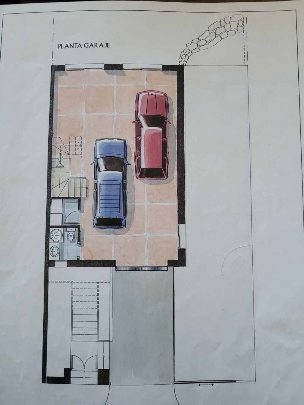 Townhouse Alhaurín de la Torre Málaga - image 48