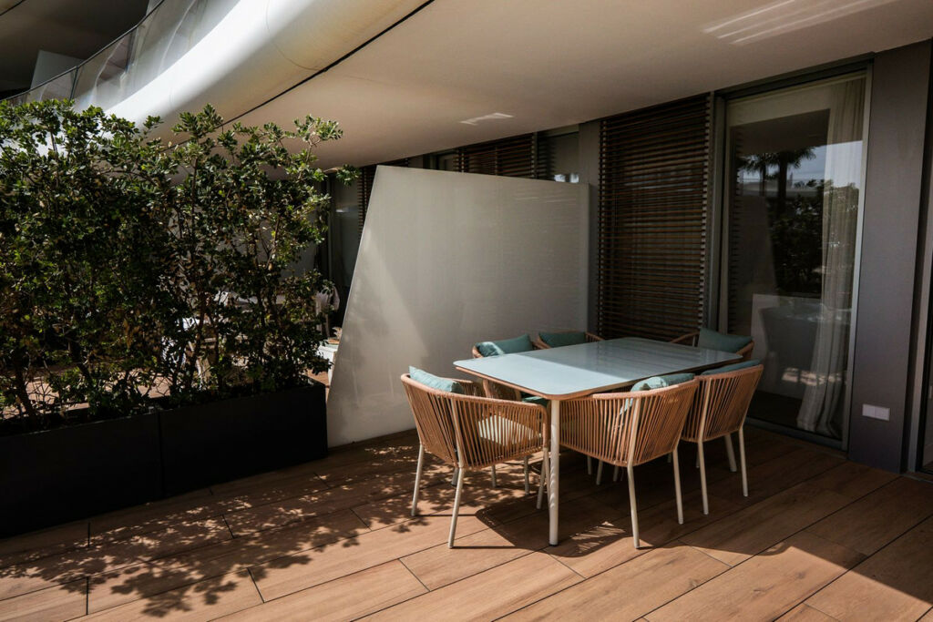 Ground Floor Apartment Estepona Málaga - image 49