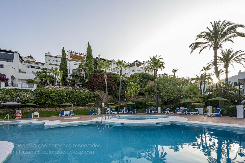 Duplex Marbella Málaga - image 2