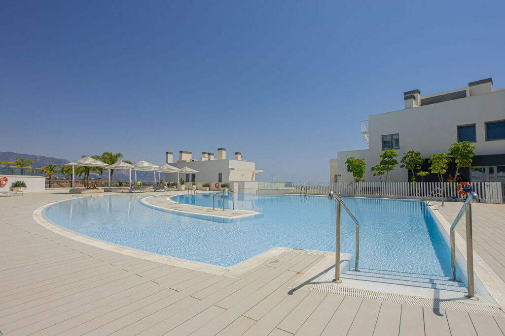 Penthouse La Cala de Mijas Málaga - image 48