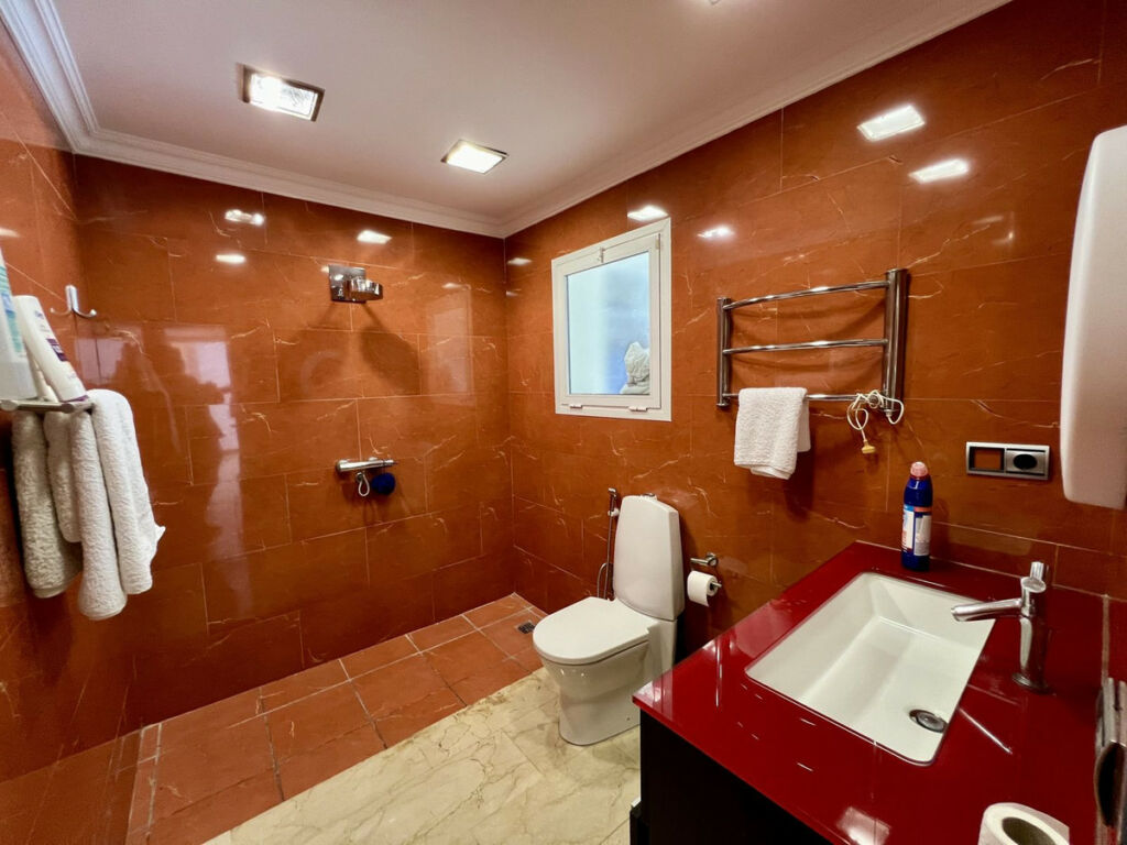Detached Villa El Chaparral Málaga - image 48