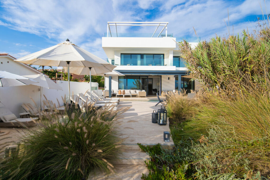 Detached Villa Costabella Málaga - image 48