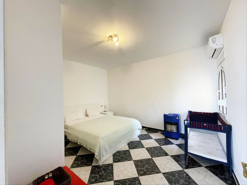 Detached Villa Calpe Alicante - image 48