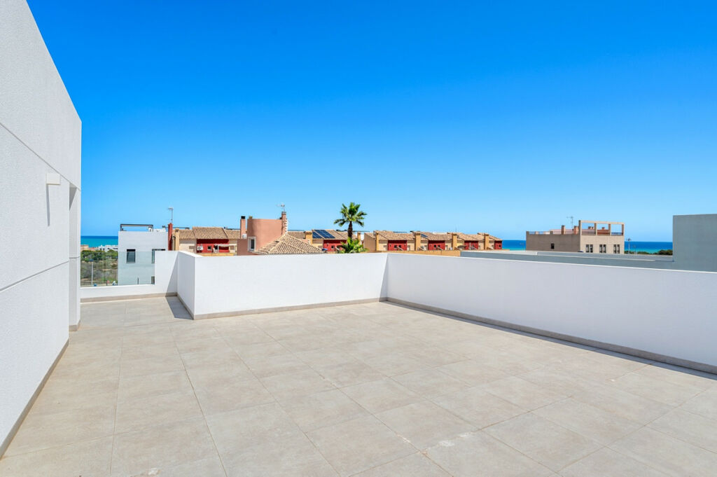 Detached Villa Guardamar del Segura Alicante - image 48