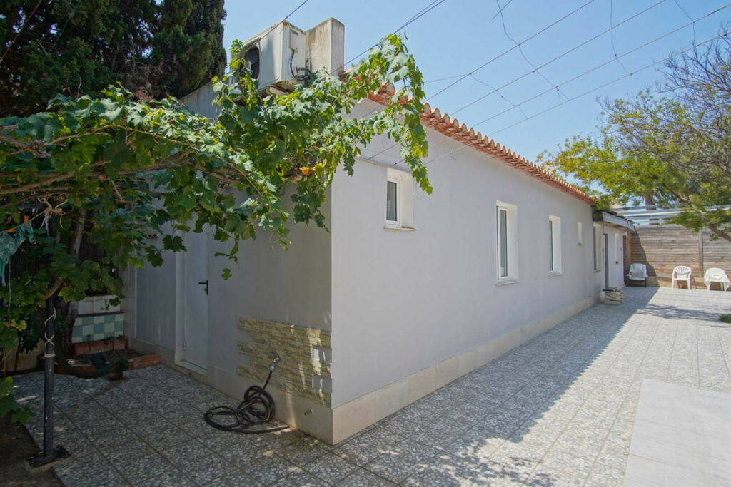 Detached Villa Denia Alicante - image 48