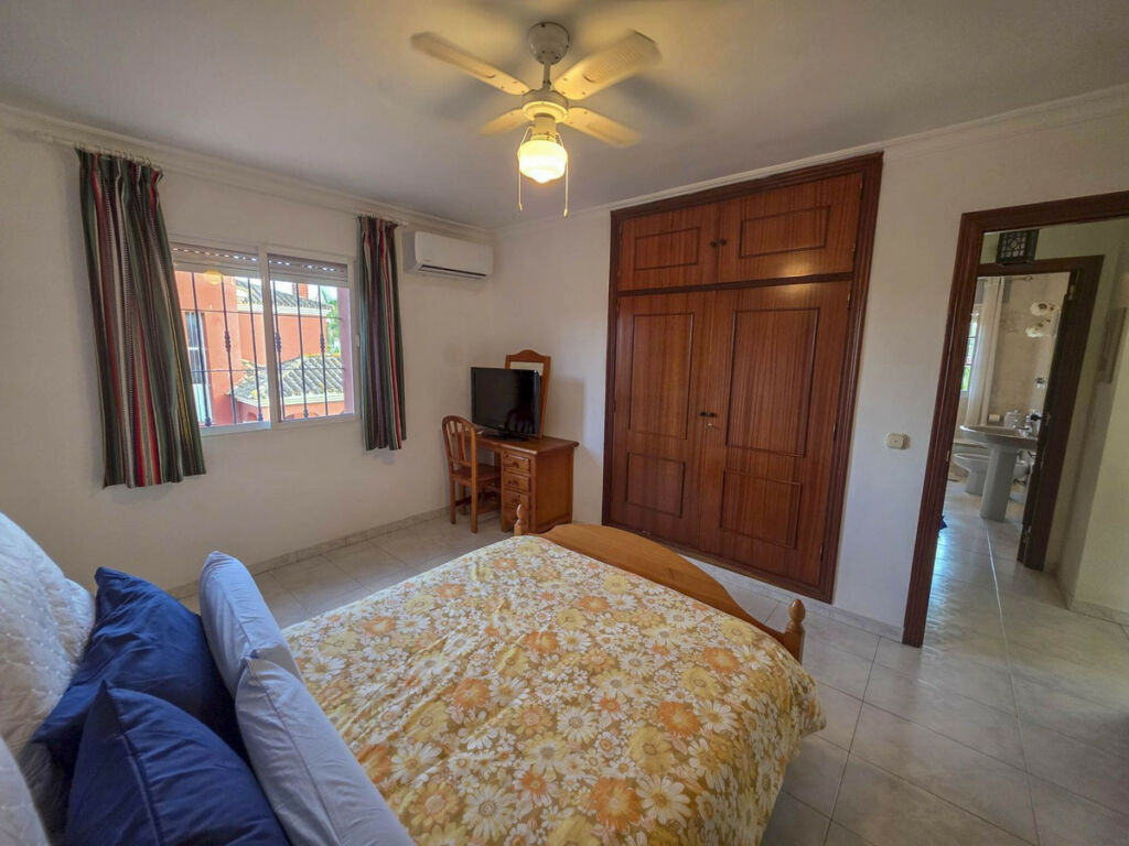 Detached Villa Guadacorte Cádiz - image 48