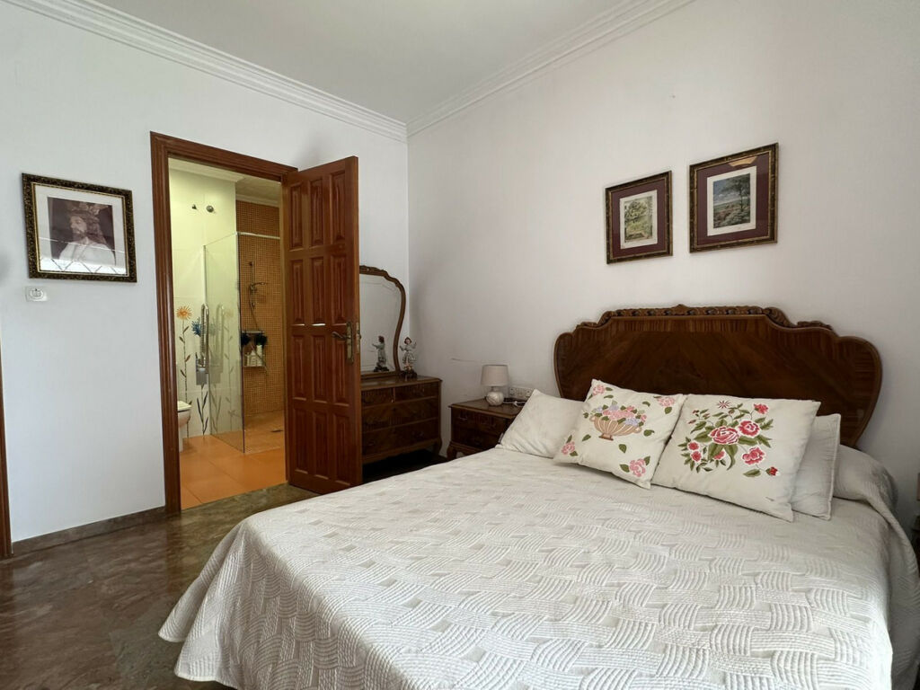 Townhouse Vélez-Málaga Málaga - image 48